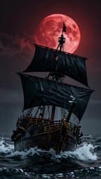 Iron Wake