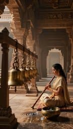 Silent Ganges