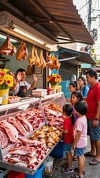 Summer's Meat Shop Jingle