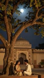 Pyaar Ka Raag