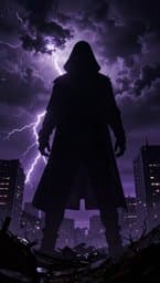 Malevolent Rise