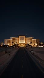 Hotel California