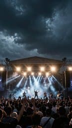 Wall of Light