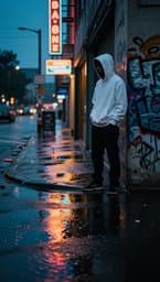 Concrete Jungle Drill