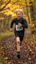 Twelve-Oh-Six: Elijah's Run