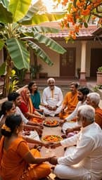 Sanatan Ekta O Manabseba