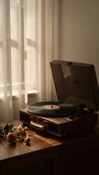 Gentle Groove