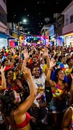 Paredão Estrala