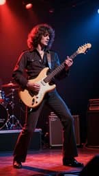 Iron Riff