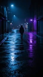 Night Drive