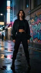 Neon 808
