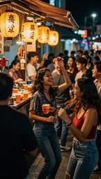 Chai Ki Tapri Party