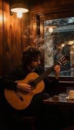 Dark Fado