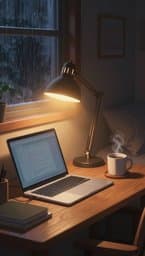 Midnight Study