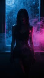 Midnight Obsession