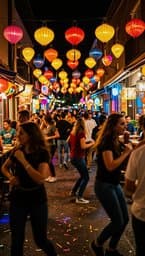 Fiesta Parrita