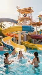 Kalahari Ride