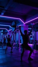 Training Intensity