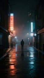 Noche Oscura