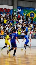 Clássico de Itápolis: Augusto vs Gabriel