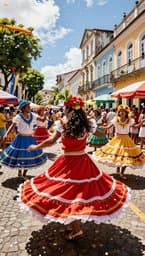 Axe Bahia Lambada Ritual