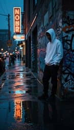 Concrete Jungle Drill