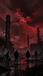 LMS: Forsaken