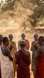 Pokumbukira Mtandawo by pastor Samson Ngwira