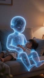 Virtual Dad