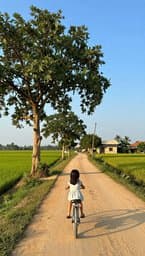 Cô Bé Đồng Nai