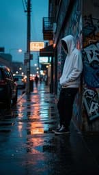 Concrete Jungle Drill
