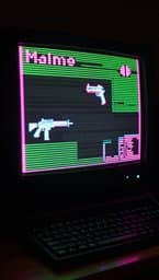 Pixel Vanguard