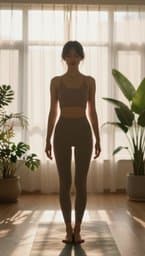 Mi Cuerpo Se Transforma