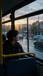 Le Bus du Souvenir