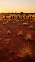 Red Dirt Home