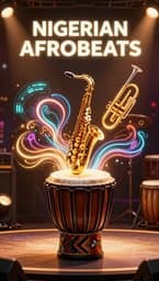 Thunder Sax