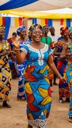 Fatou Juddu