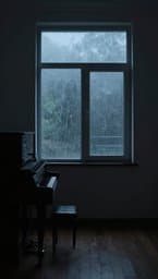 Weightless Tears