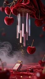 Cherry on top