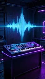 Hard Synth Flow