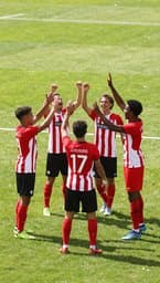 Hino do Sub 11 CAEC