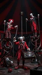 Carnival of Chaos