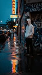 Concrete Jungle Drill
