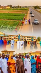 Arewa Rises