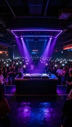 Club Impact