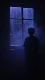 Midnight Reflections