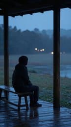 Echoes of Yesterday