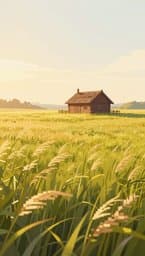 Harvest of Hope