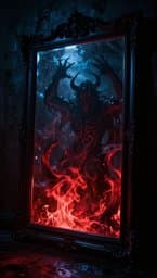 Fuego Eterno