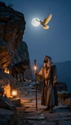 The Staff of Shrewdness